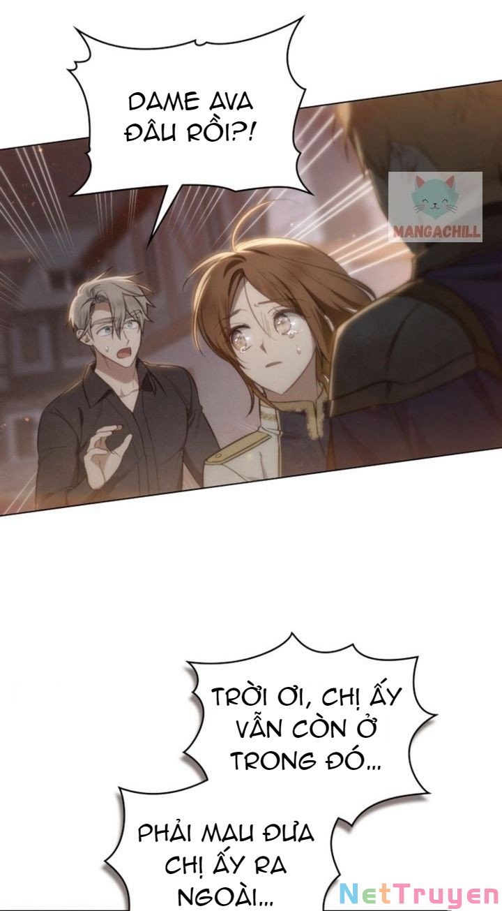 Thanh Kiếm Của Evangeline: Chapter 19.1