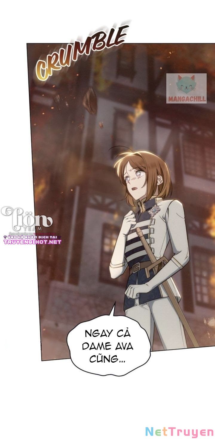 Thanh Kiếm Của Evangeline: Chapter 19.1