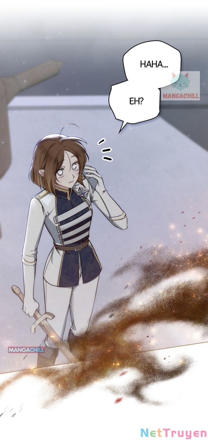 Thanh Kiếm Của Evangeline: Chapter 19.1