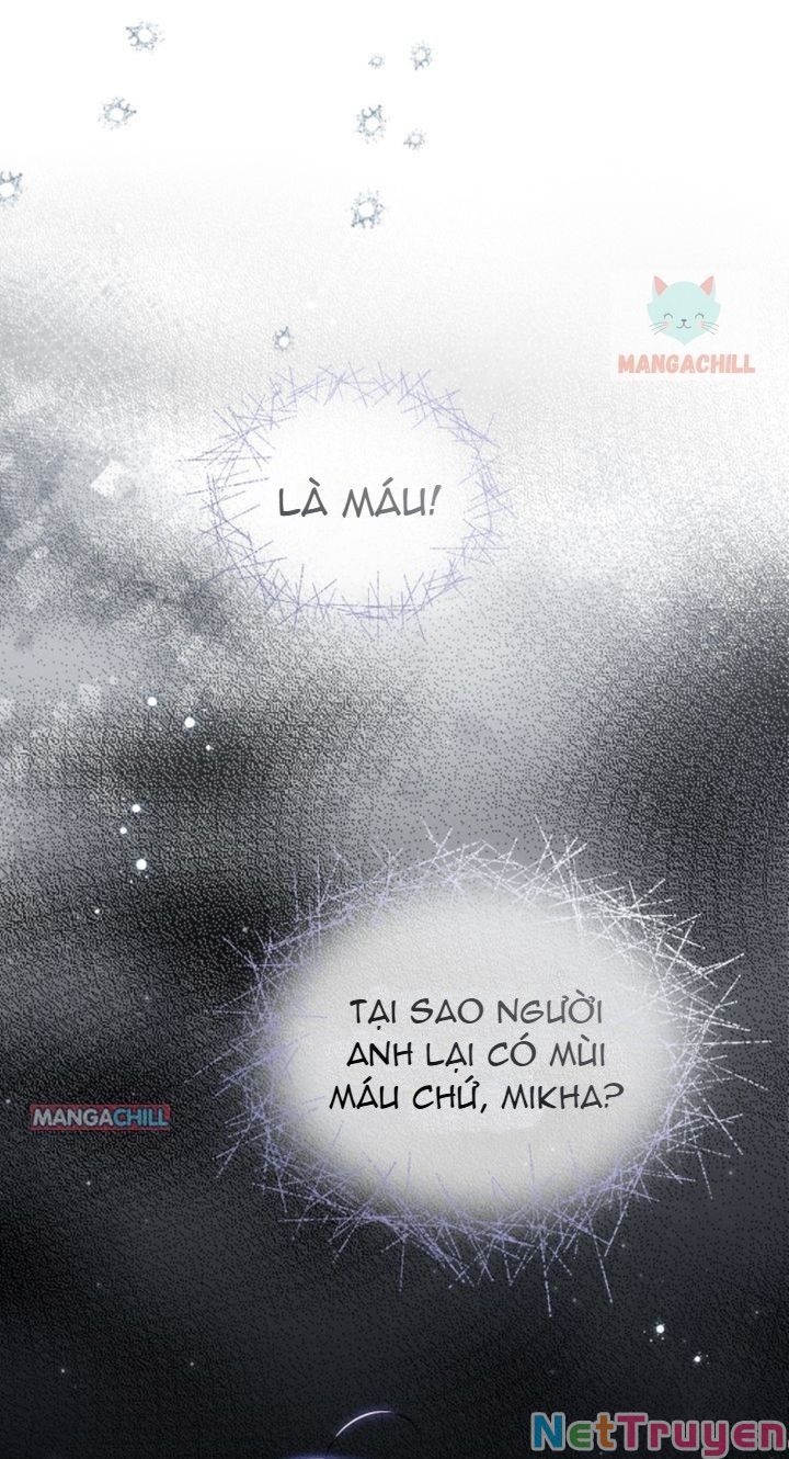 Thanh Kiếm Của Evangeline: Chapter 19.2