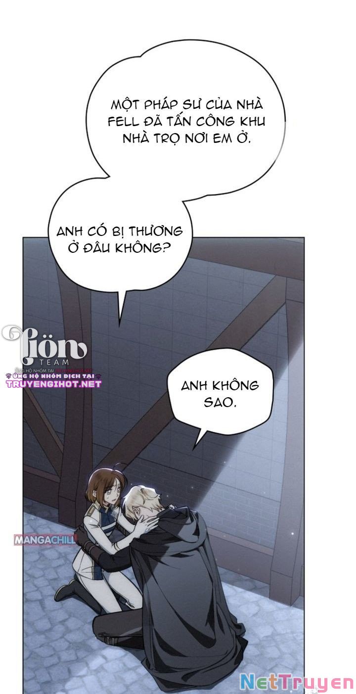 Thanh Kiếm Của Evangeline: Chapter 19.2