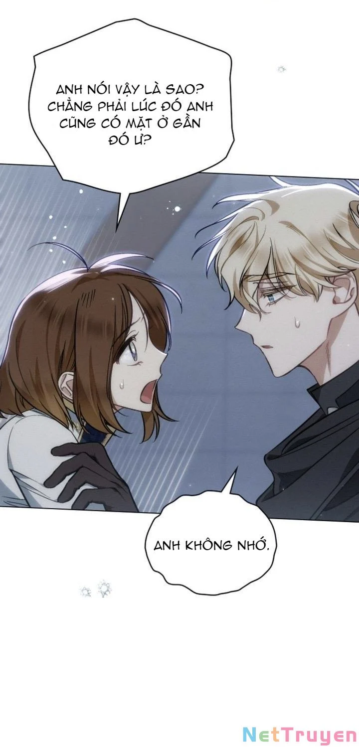 Thanh Kiếm Của Evangeline: Chapter 19.2