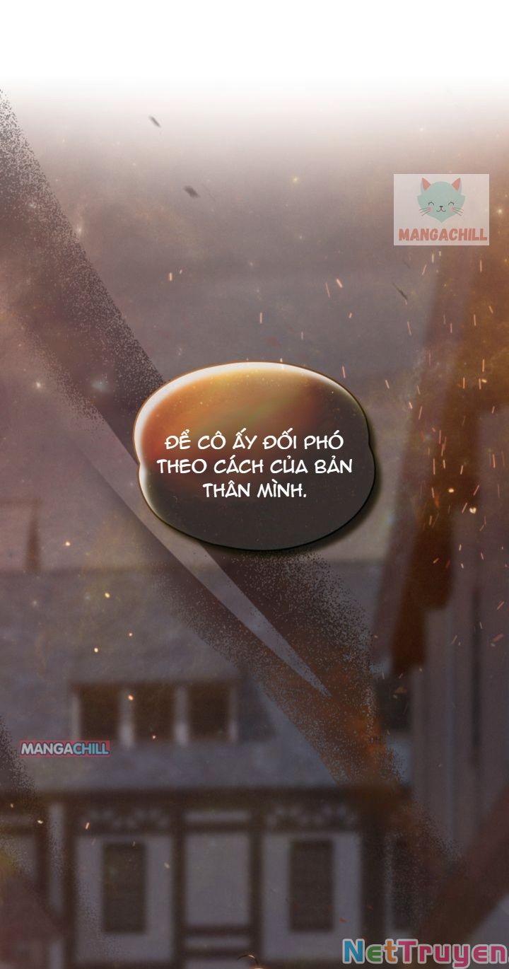 Thanh Kiếm Của Evangeline: Chapter 19.2
