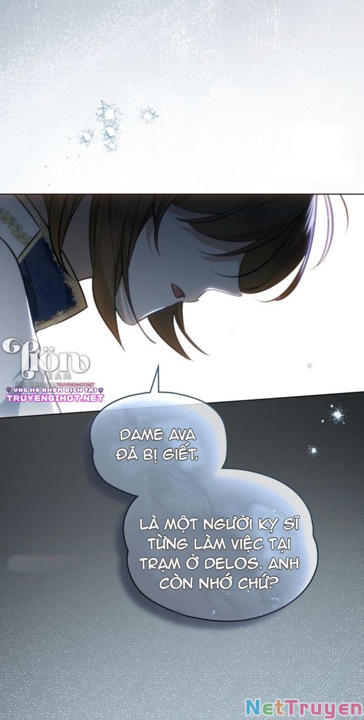 Thanh Kiếm Của Evangeline: Chapter 19.2
