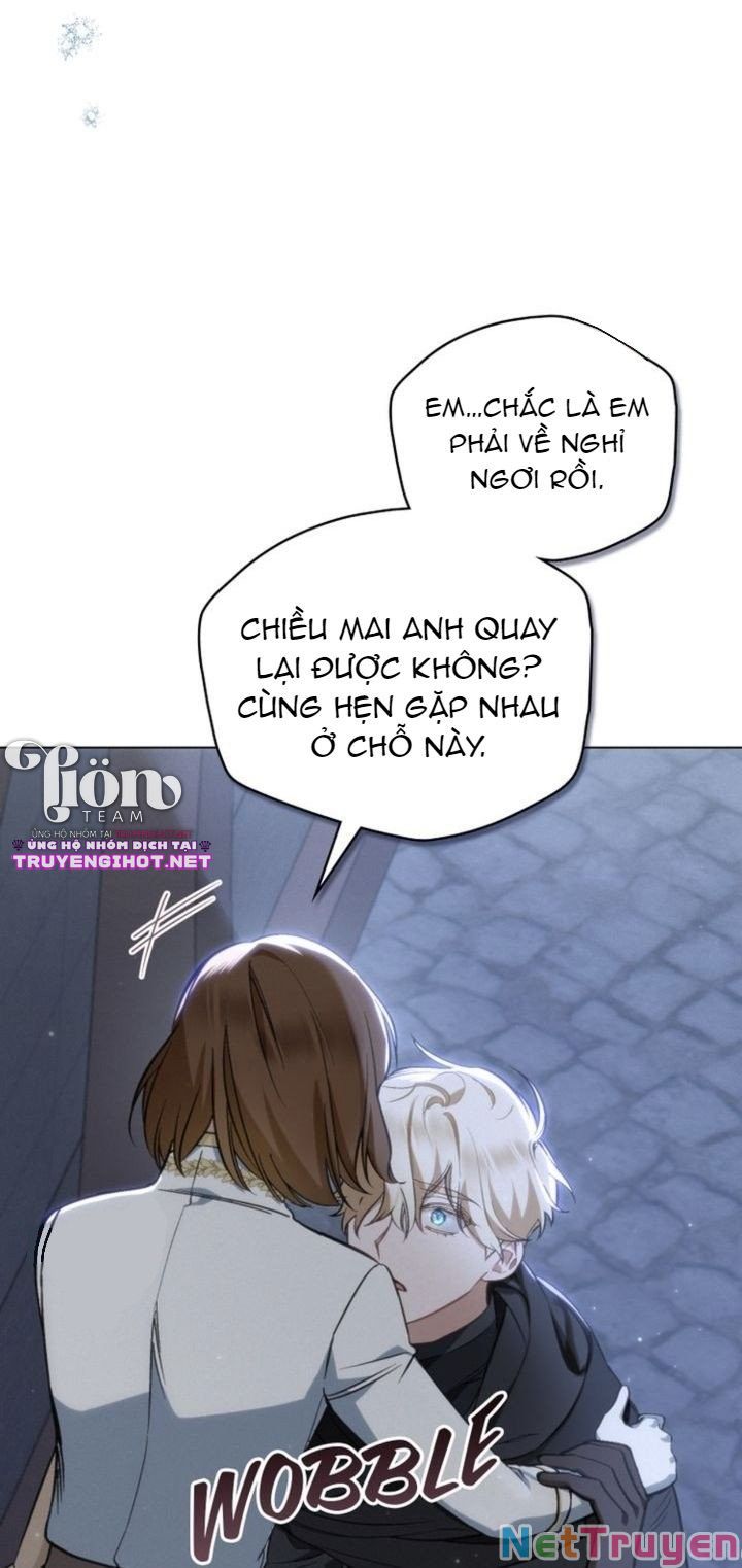 Thanh Kiếm Của Evangeline: Chapter 19.2
