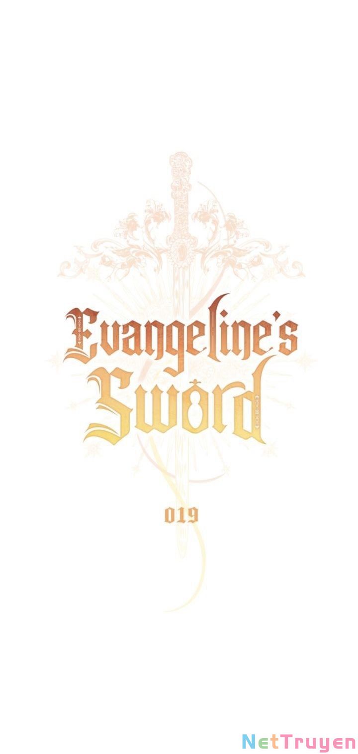 Thanh Kiếm Của Evangeline: Chapter 19.2
