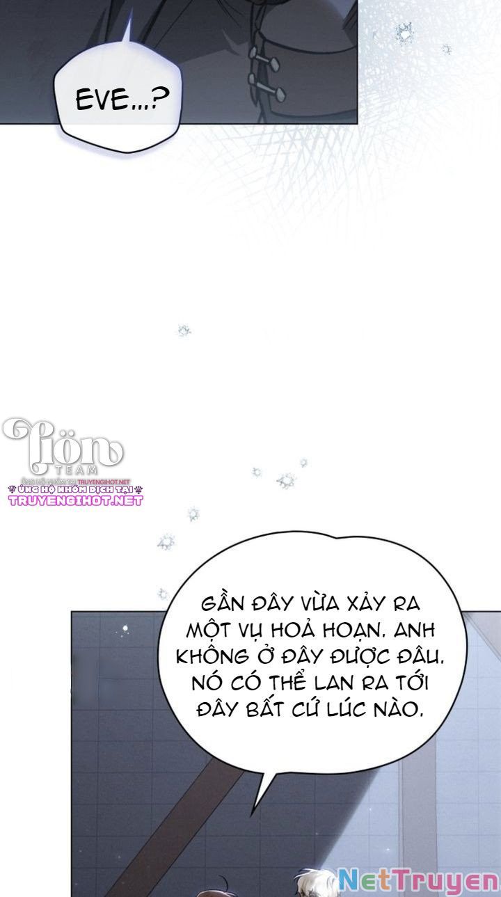 Thanh Kiếm Của Evangeline: Chapter 19.2