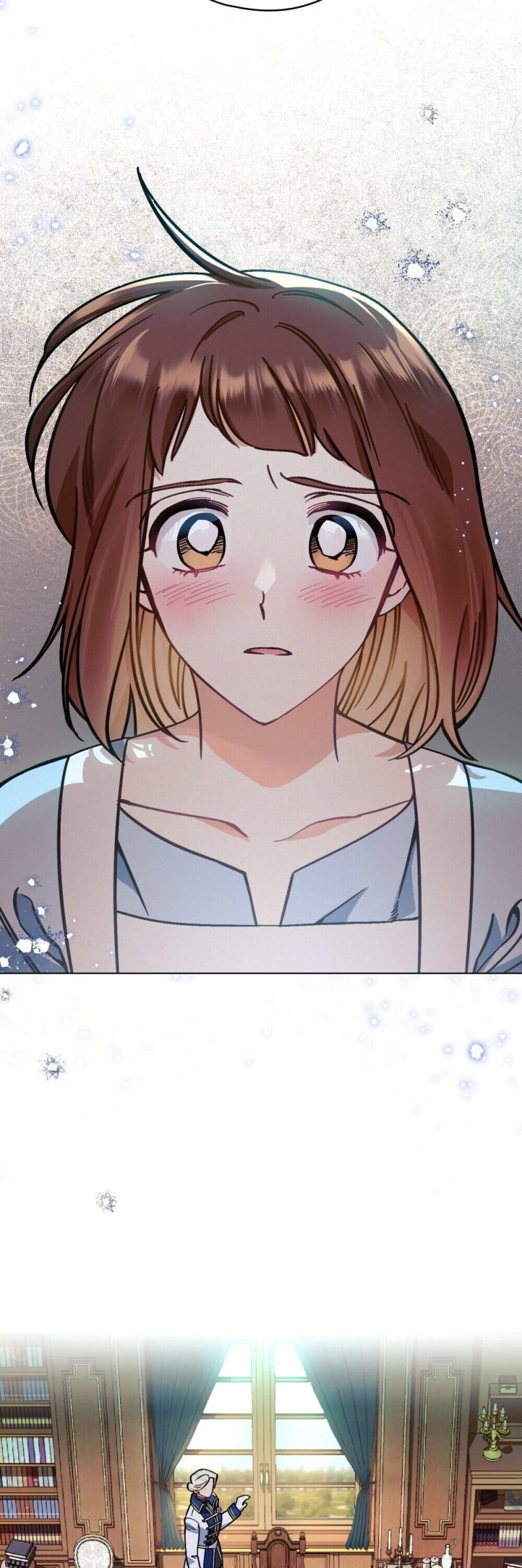 Thanh Kiếm Của Evangeline: Chapter 2.5