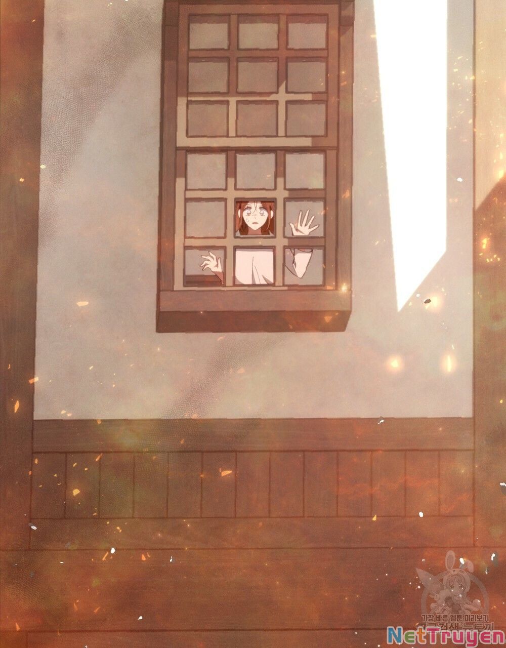 Thanh Kiếm Của Evangeline: Chapter 20.1