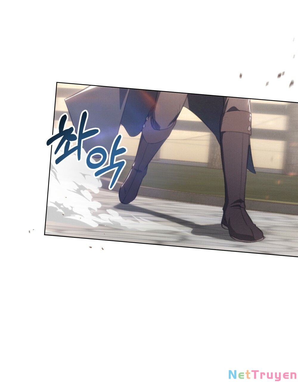 Thanh Kiếm Của Evangeline: Chapter 20.1