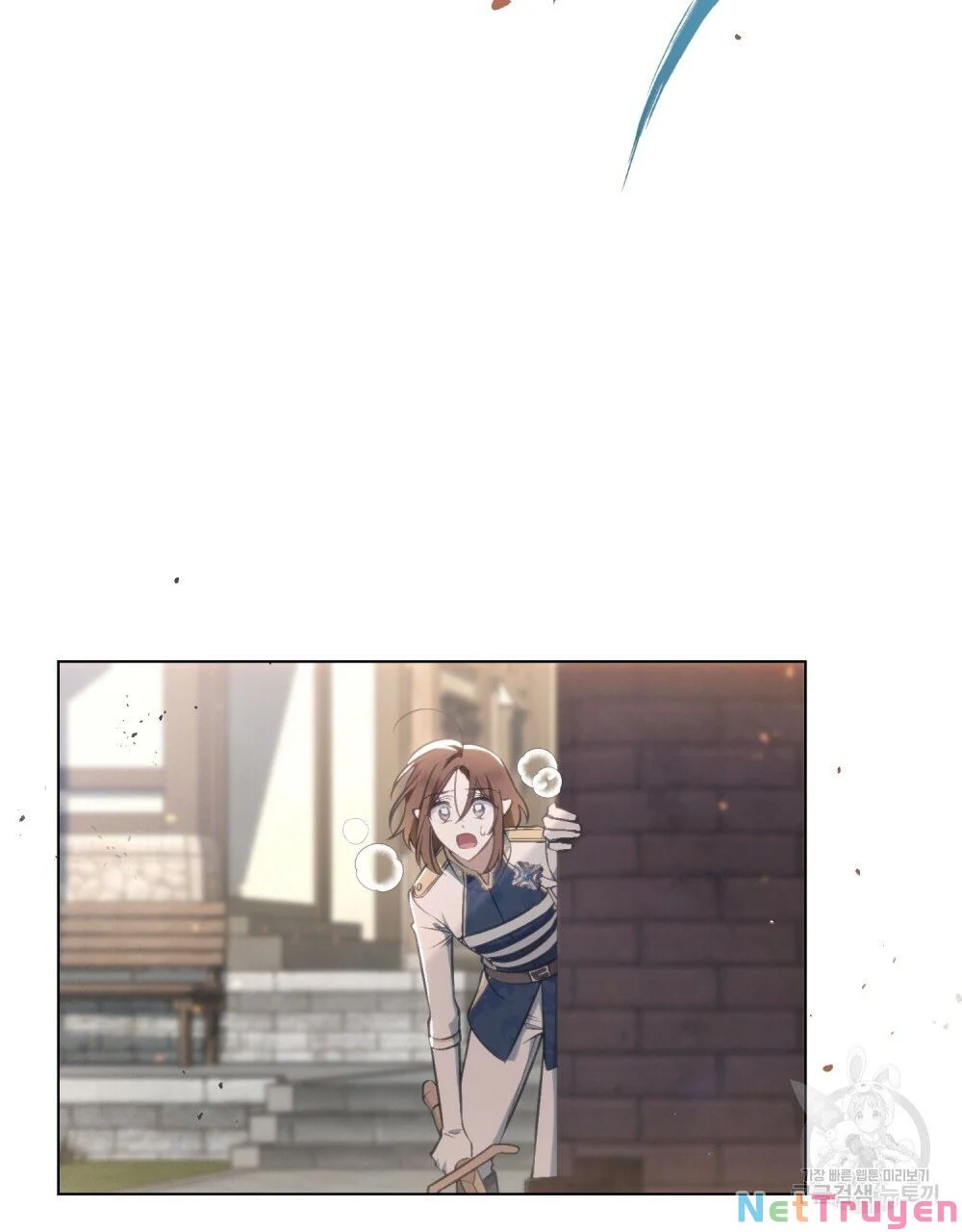 Thanh Kiếm Của Evangeline: Chapter 20.1
