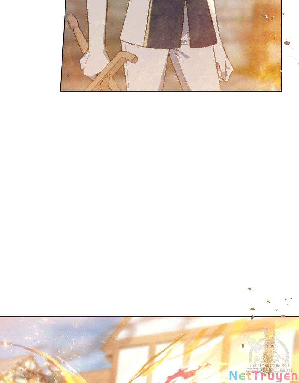 Thanh Kiếm Của Evangeline: Chapter 20.1