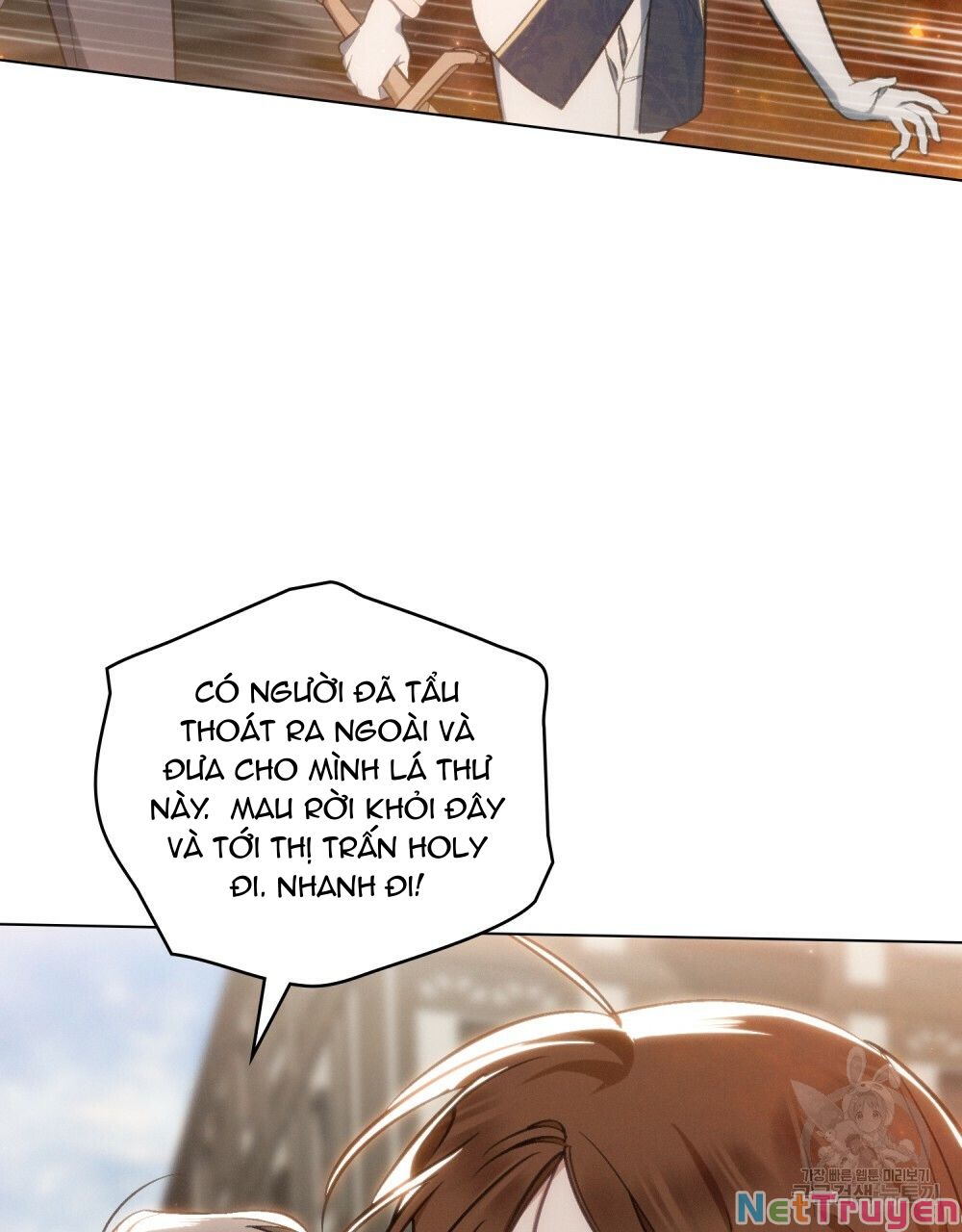 Thanh Kiếm Của Evangeline: Chapter 20.1