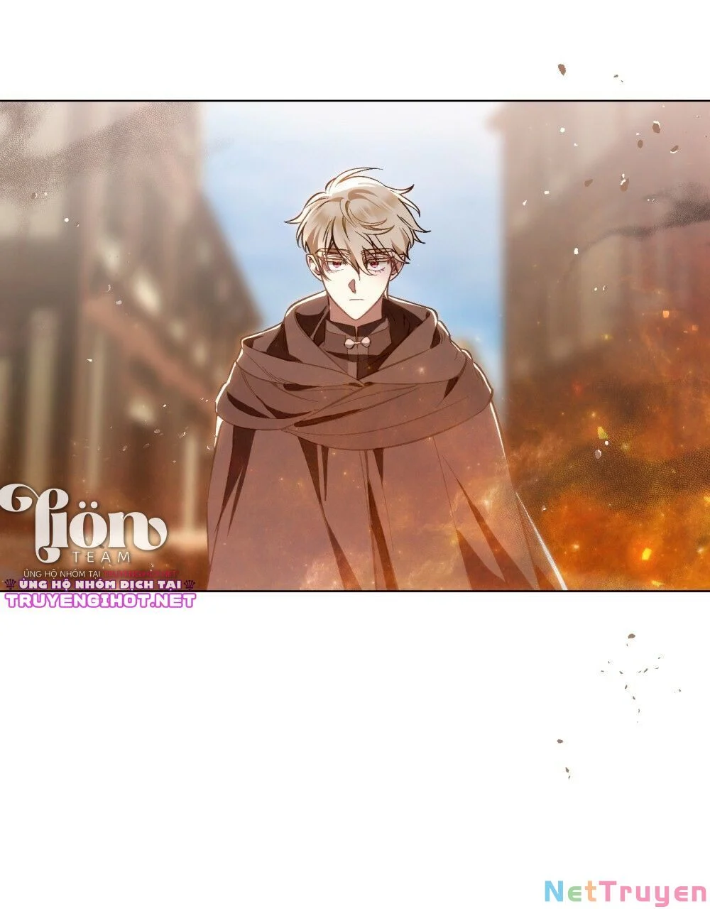 Thanh Kiếm Của Evangeline: Chapter 20.2