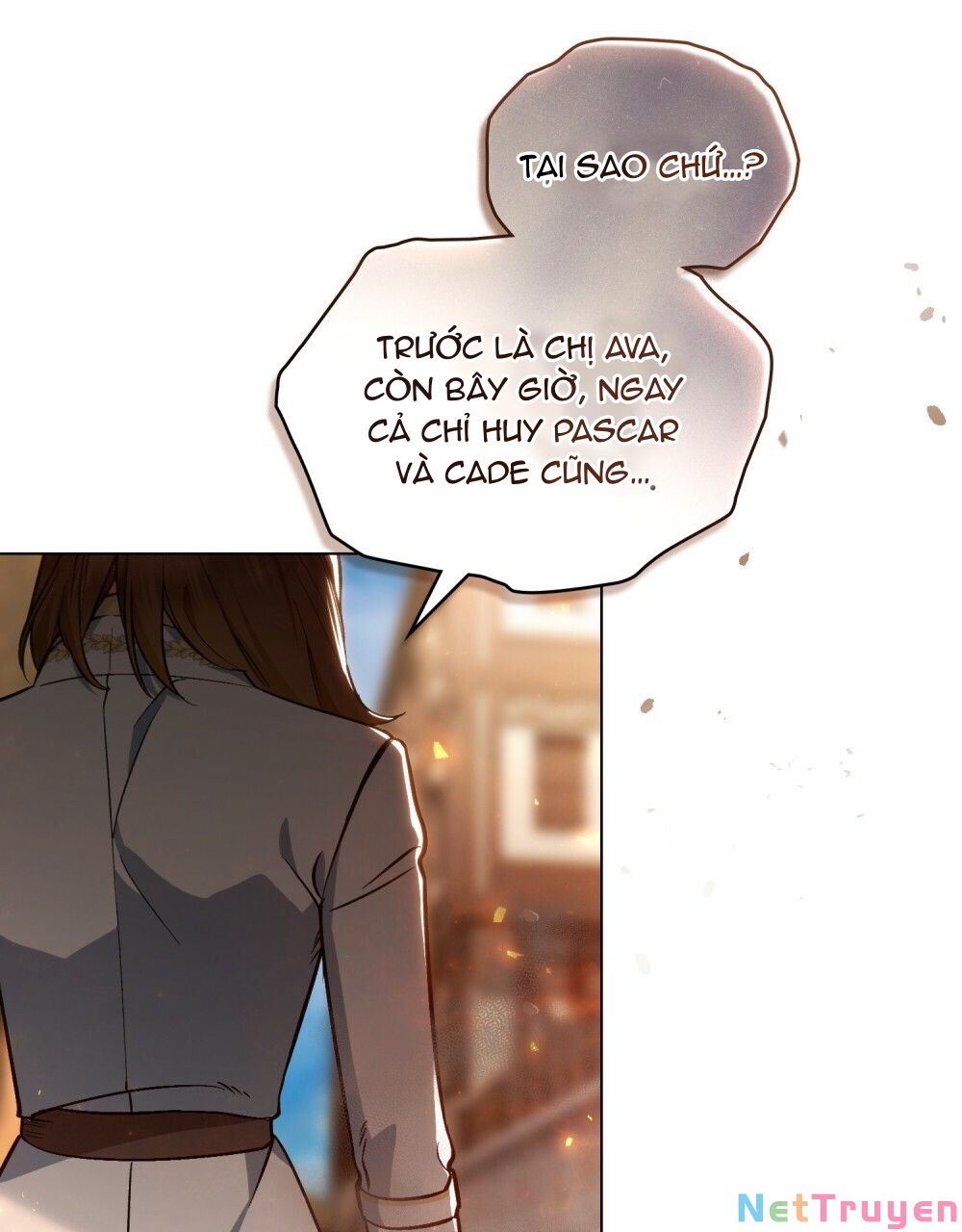 Thanh Kiếm Của Evangeline: Chapter 20.2