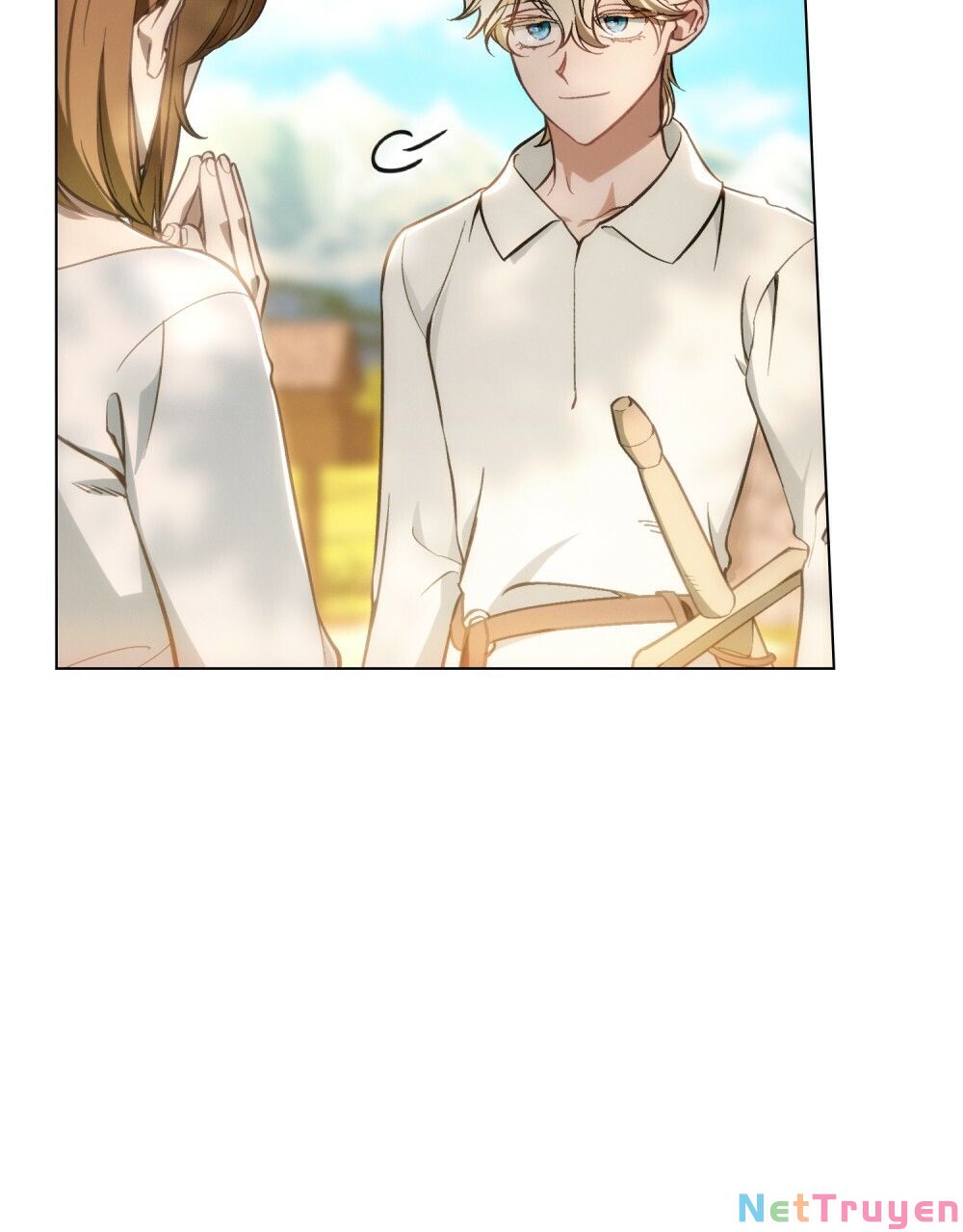 Thanh Kiếm Của Evangeline: Chapter 20.2