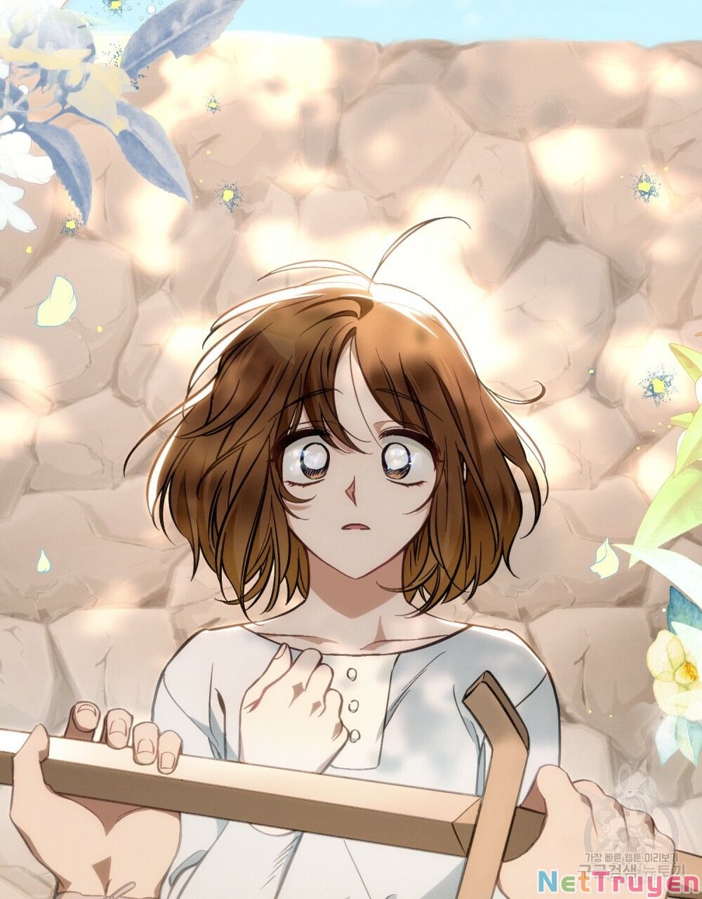 Thanh Kiếm Của Evangeline: Chapter 20.2