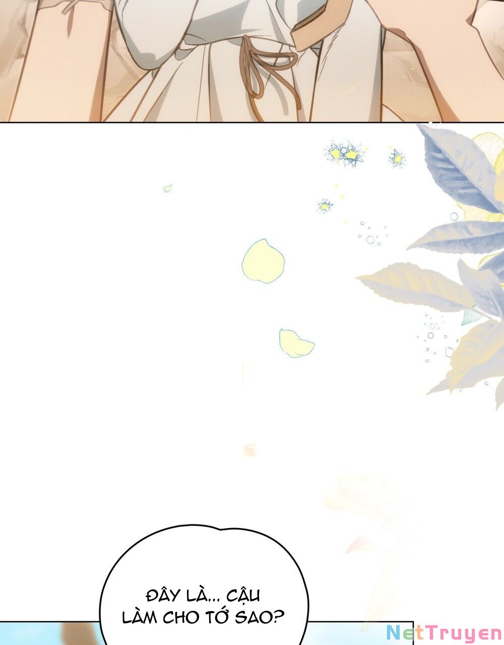 Thanh Kiếm Của Evangeline: Chapter 20.2
