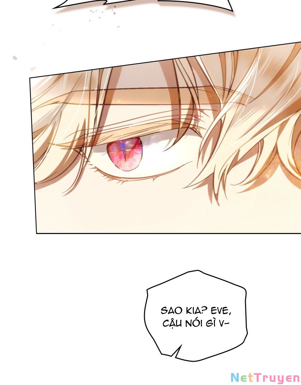 Thanh Kiếm Của Evangeline: Chapter 20.2