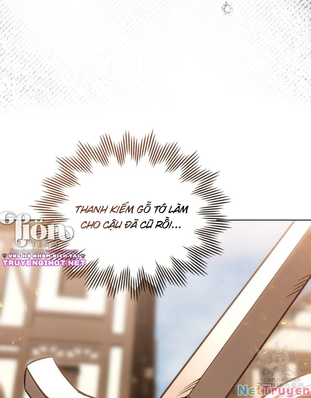 Thanh Kiếm Của Evangeline: Chapter 20.2