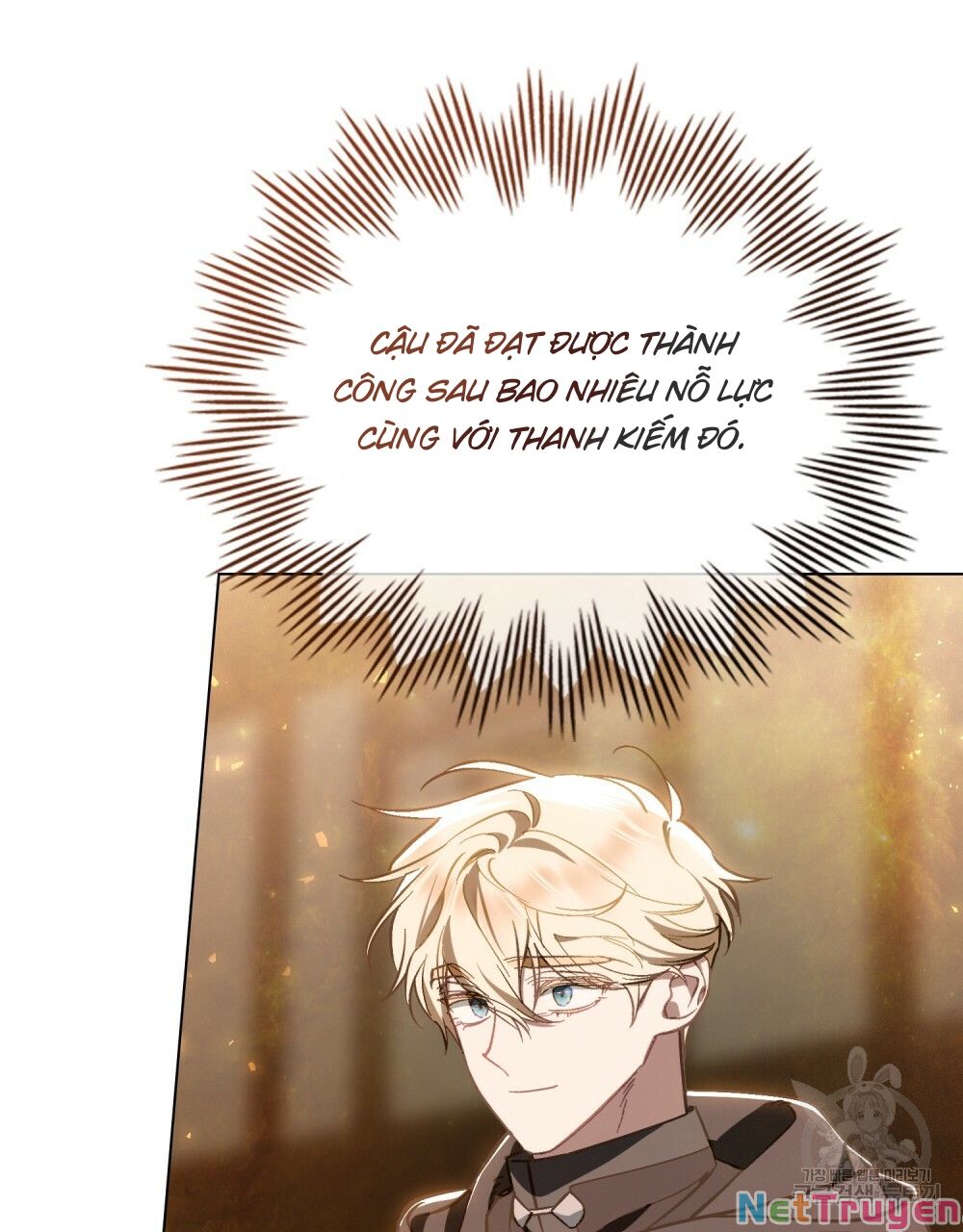 Thanh Kiếm Của Evangeline: Chapter 20.2
