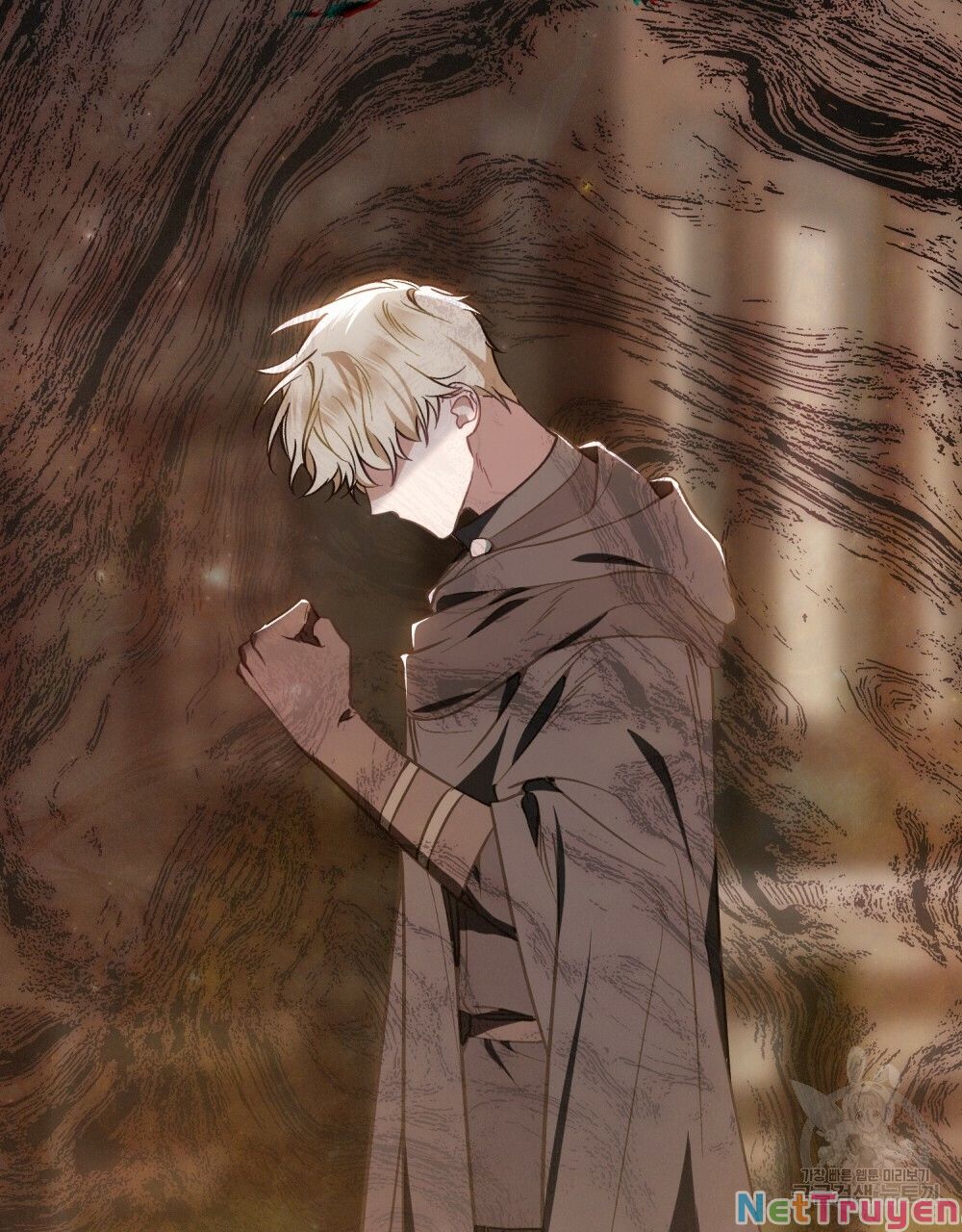 Thanh Kiếm Của Evangeline: Chapter 20.2