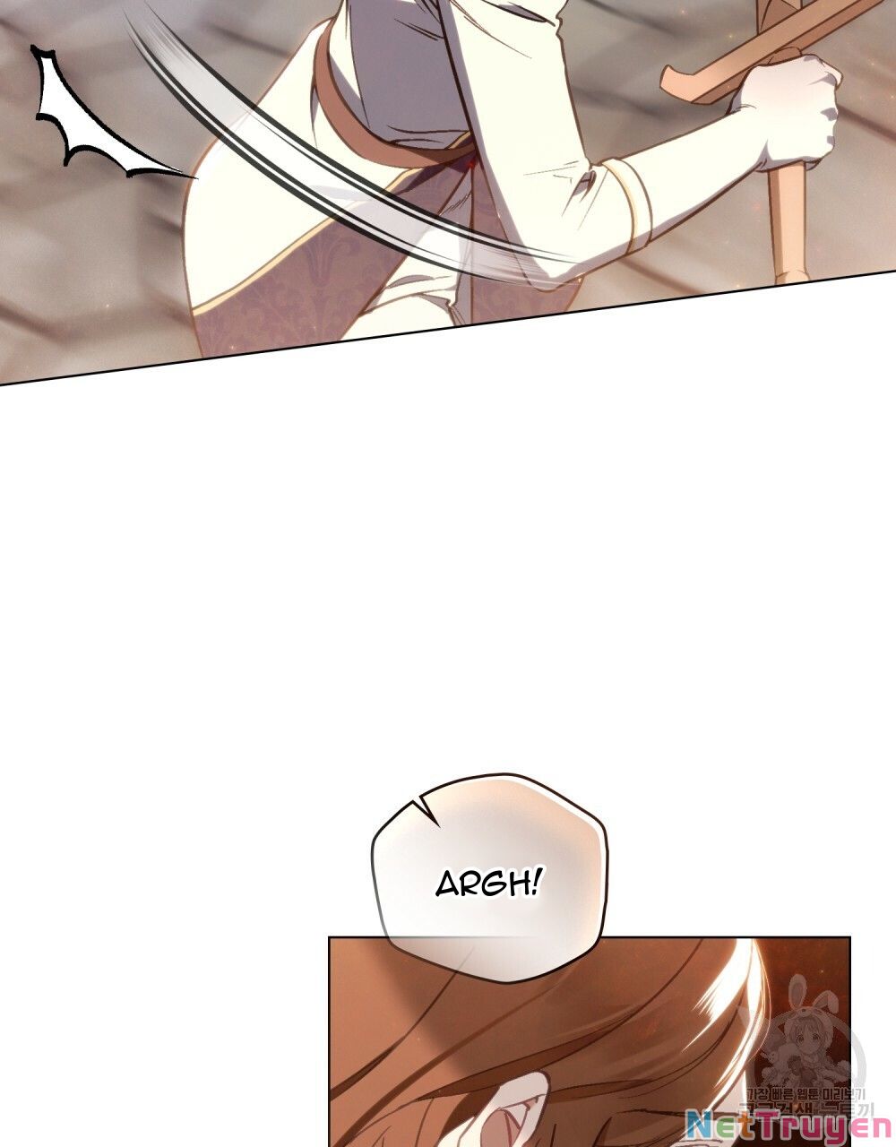 Thanh Kiếm Của Evangeline: Chapter 20.2