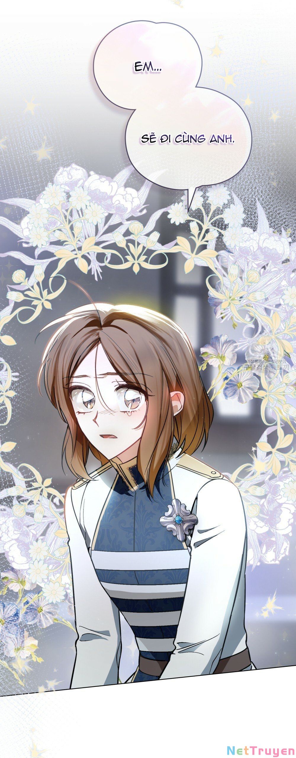Thanh Kiếm Của Evangeline: Chapter 22.1