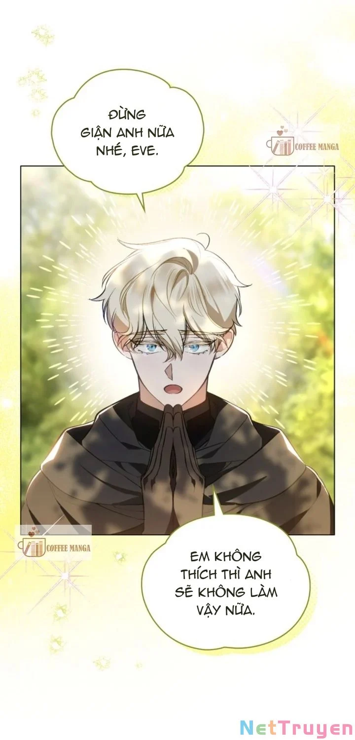 Thanh Kiếm Của Evangeline: Chapter 23.1