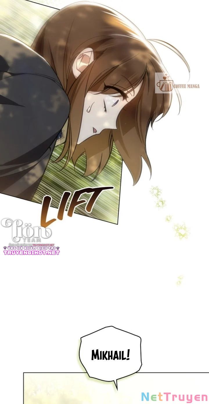 Thanh Kiếm Của Evangeline: Chapter 23.1