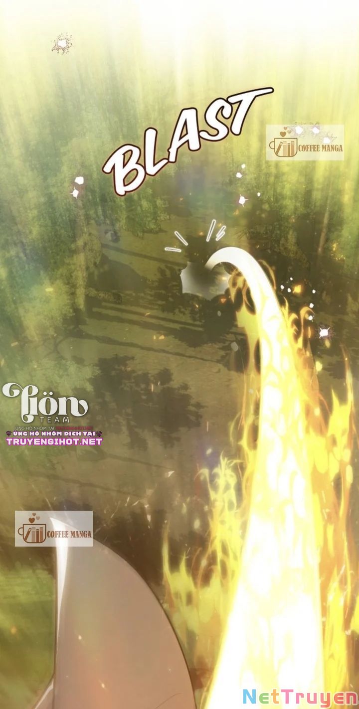 Thanh Kiếm Của Evangeline: Chapter 23.1