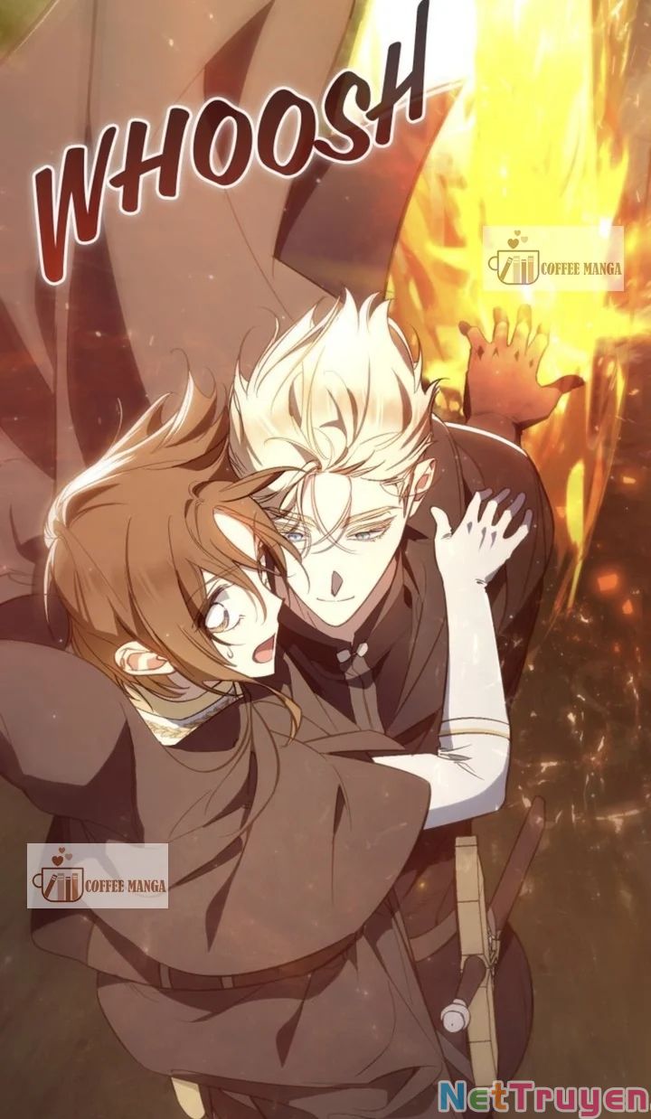 Thanh Kiếm Của Evangeline: Chapter 23.1
