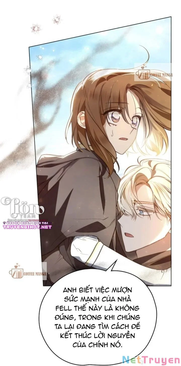 Thanh Kiếm Của Evangeline: Chapter 23.1