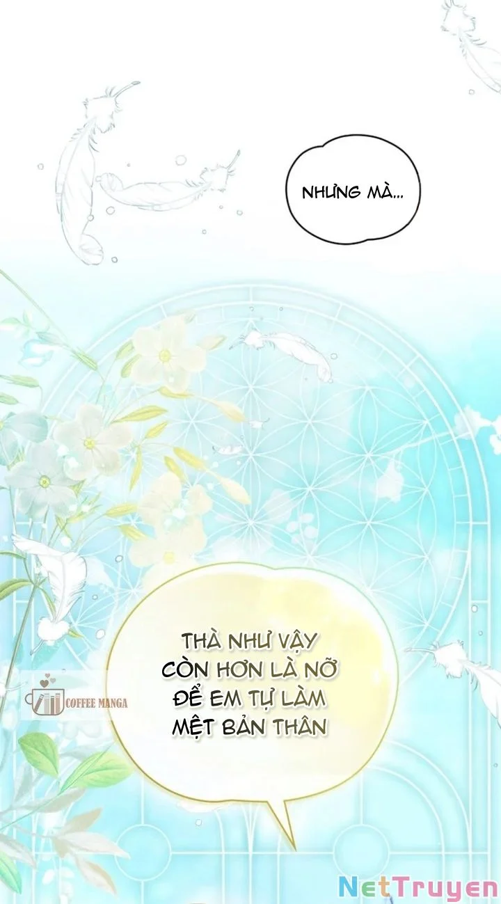 Thanh Kiếm Của Evangeline: Chapter 23.1