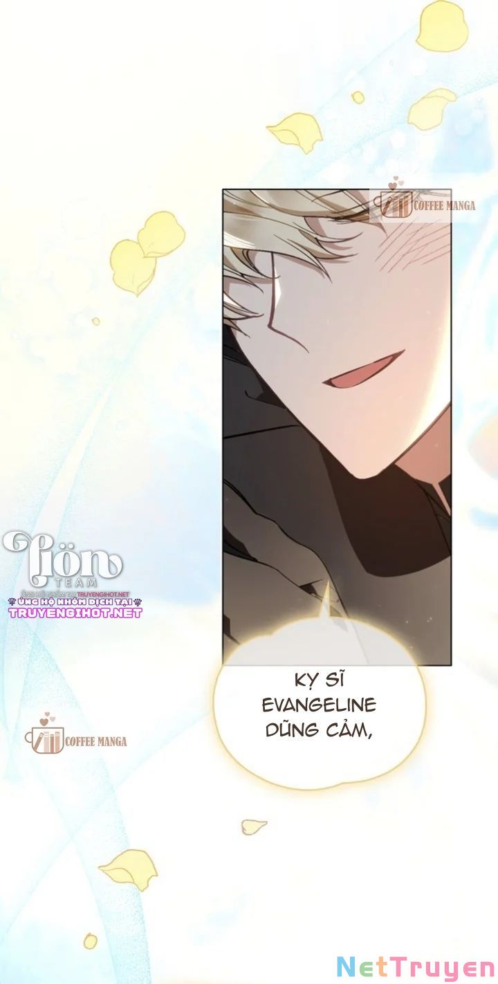 Thanh Kiếm Của Evangeline: Chapter 23.1