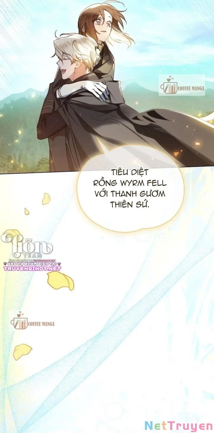 Thanh Kiếm Của Evangeline: Chapter 23.1