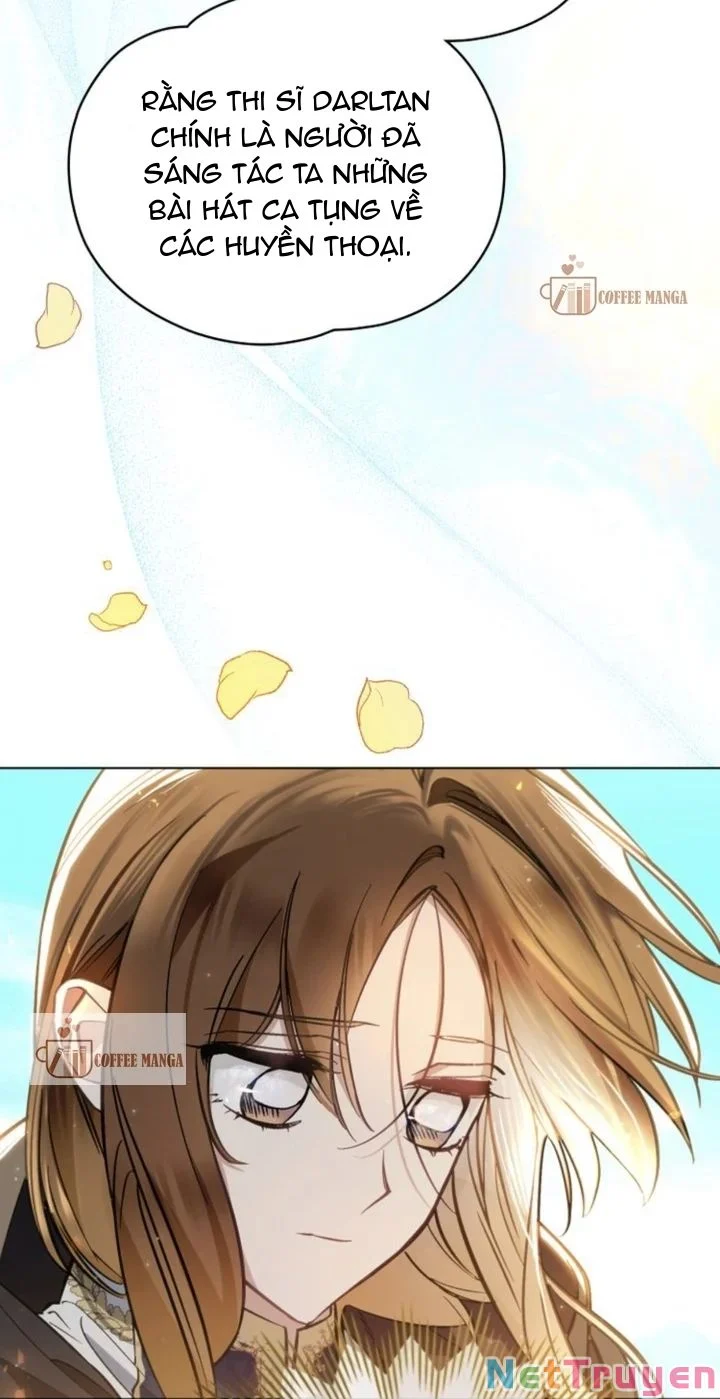 Thanh Kiếm Của Evangeline: Chapter 23.1