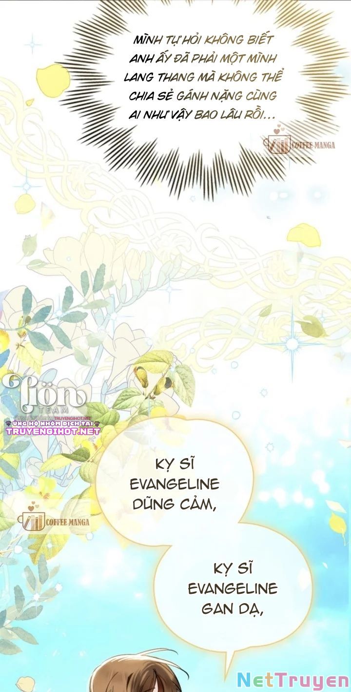 Thanh Kiếm Của Evangeline: Chapter 23.1