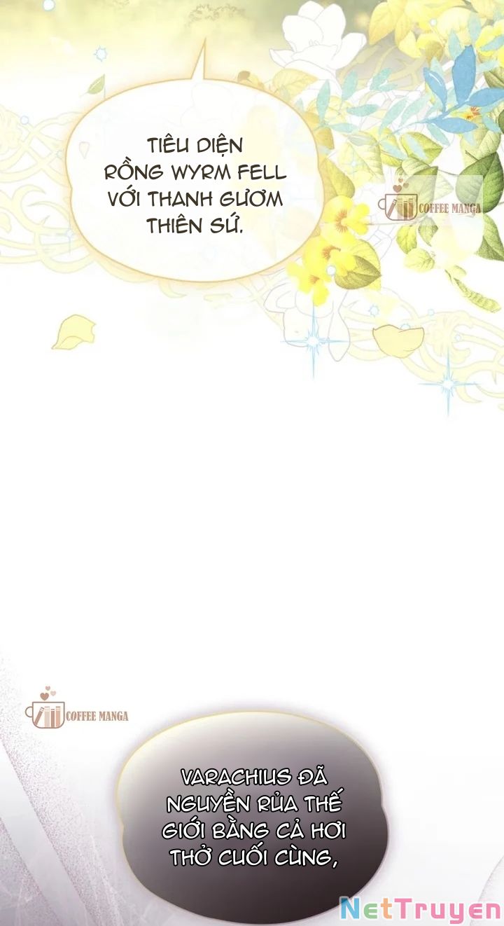 Thanh Kiếm Của Evangeline: Chapter 23.1
