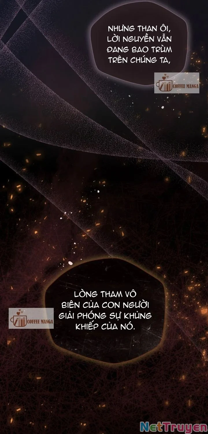 Thanh Kiếm Của Evangeline: Chapter 23.1