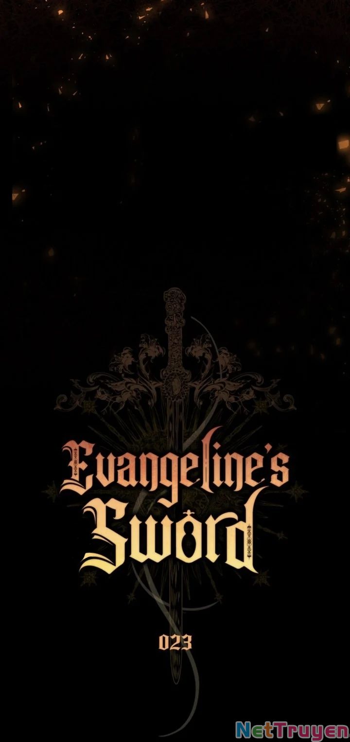 Thanh Kiếm Của Evangeline: Chapter 23.1