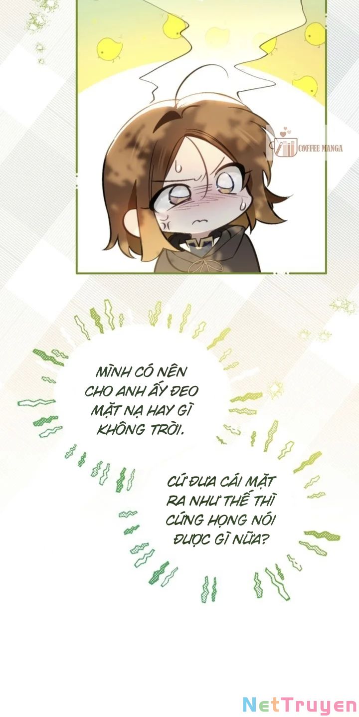 Thanh Kiếm Của Evangeline: Chapter 23.1