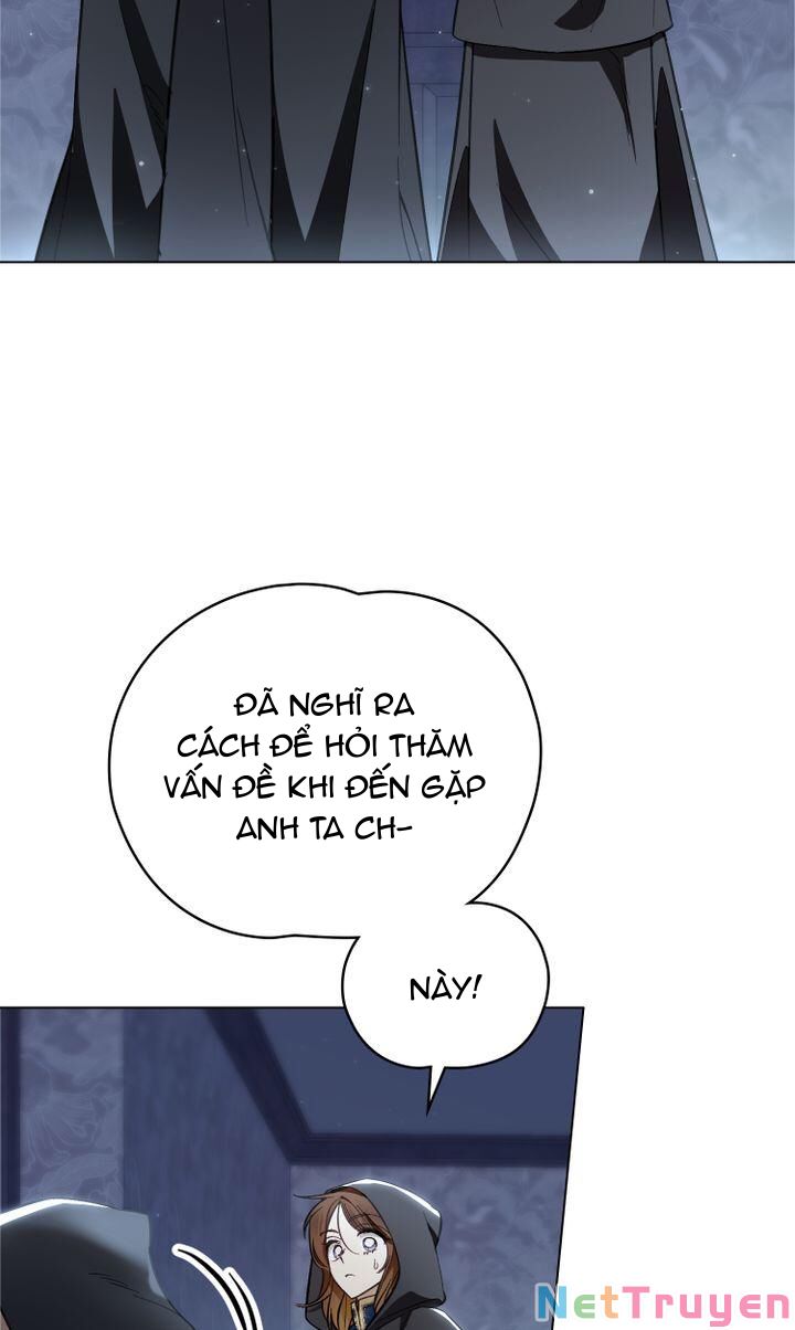 Thanh Kiếm Của Evangeline: Chapter 24.1