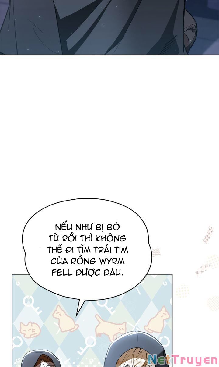Thanh Kiếm Của Evangeline: Chapter 24.1
