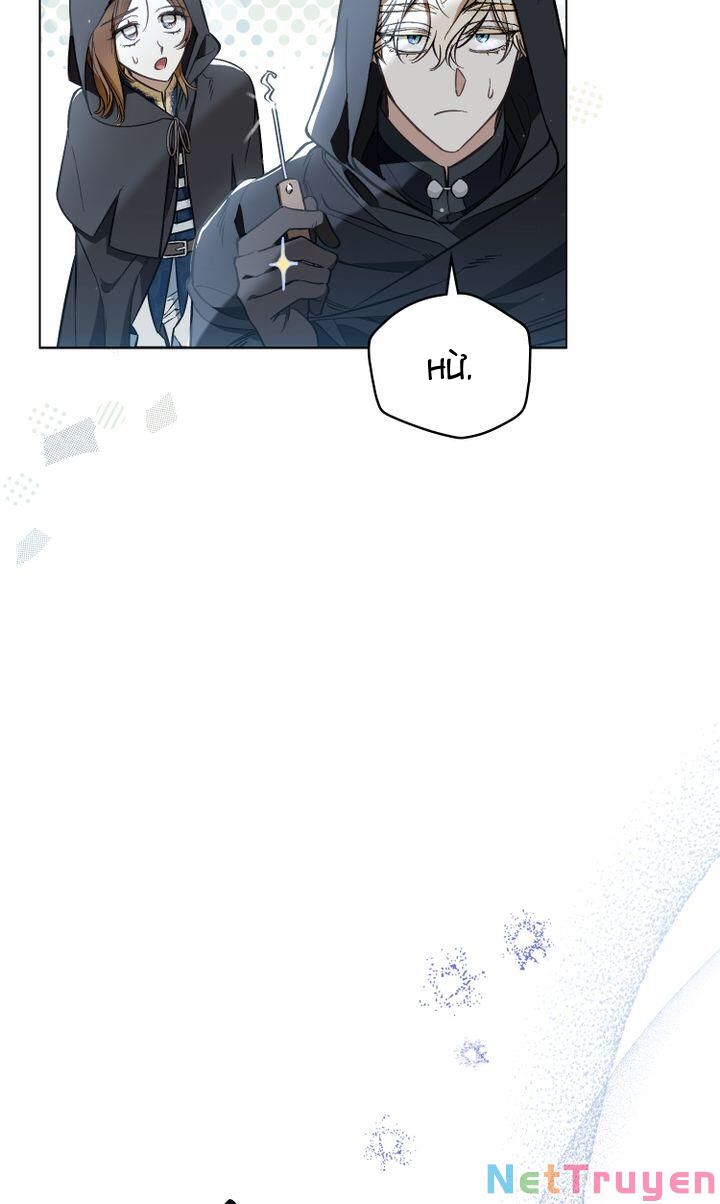 Thanh Kiếm Của Evangeline: Chapter 24.1