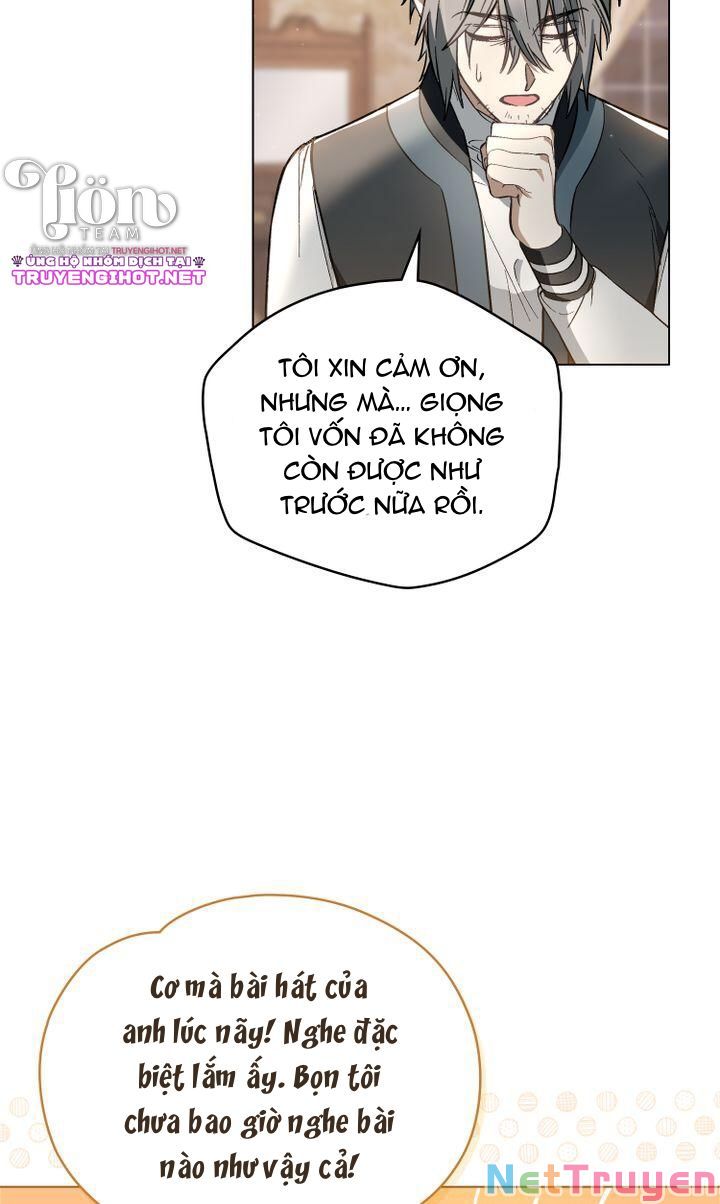 Thanh Kiếm Của Evangeline: Chapter 24.1