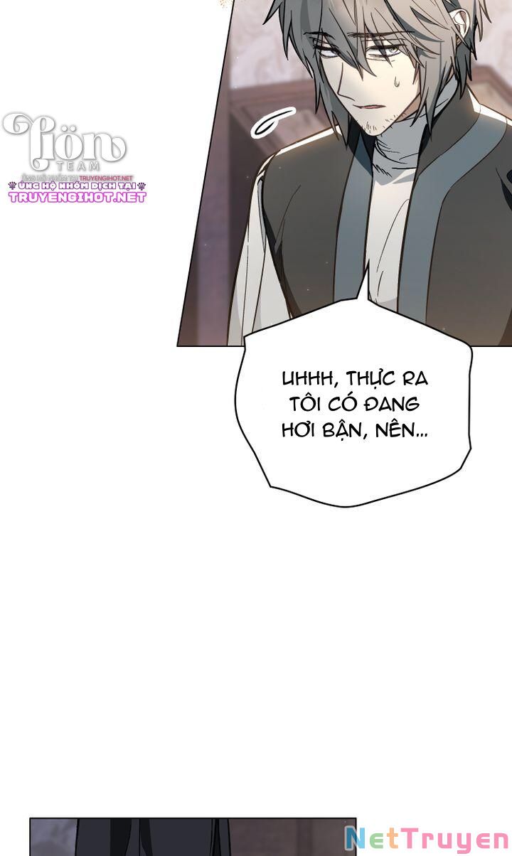 Thanh Kiếm Của Evangeline: Chapter 24.1