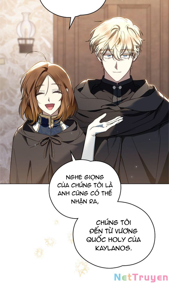 Thanh Kiếm Của Evangeline: Chapter 24.1