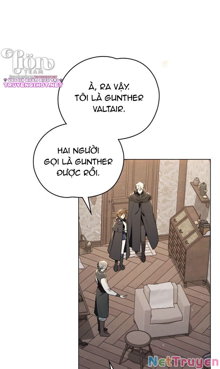 Thanh Kiếm Của Evangeline: Chapter 24.1