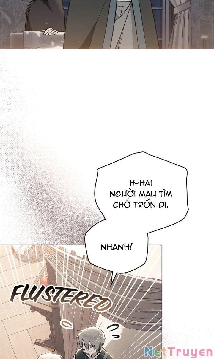 Thanh Kiếm Của Evangeline: Chapter 24.1